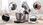 Robot kuchenny Bosch Serie 8 z wbudowaną wagą MUM9BX5S22 - zdjęcie 7