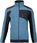 Lahti Pro Bluza Polar Ze Wzmocniami Turkusowa 2Xl - zdjęcie 4