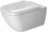 Kompakt WC Duravit Happy D.2 63X36,5 Cm Biała 2134092000 - zdjęcie 7