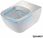 Kompakt WC Duravit Happy D.2 63X36,5 Cm Biała 2134092000 - zdjęcie 3