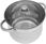 Klausberg Garnek Gastro 8,6L 24Cm (Kb7163) - zdjęcie 3