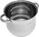 Klausberg Garnek Gastro 8,6L 24Cm (Kb7163) - zdjęcie 4