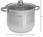 Klausberg Garnek Gastro 8,6L 24Cm (Kb7163) - zdjęcie 2