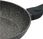 Klausberg Patelnia Granitowa 30Cm (Kb7192) - zdjęcie 6