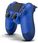 Gamepad Sony Playstation DualShock 4 V2 Niebieski - zdjęcie 3