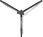 Statyw Manfrotto Element Traveller Small Czarny (MKELES5BKBH) - zdjęcie 2