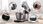 Robot kuchenny Bosch Serie 8 z wbudowaną wagą MUM9BX5S61 - zdjęcie 4