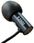 Słuchawki Final Audio E2000C Srebrny - zdjęcie 3