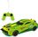 Mondo Games Hot Wheels Urban Agent Zdalnie Sterowany Skala 1:24 - zdjęcie 2