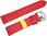 Pasek Morellato 22Mm Czerwony, A01X4907977083Sb22,  - zdjęcie 2