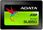 Dysk SSD Adata SSD Ultimate Su650 240GB 2,5" (ASU650SS-240GT-C) - zdjęcie 2