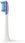 Końcówka do szczoteczki elektrycznej PHILIPS Sonicare Premium Gum Care 4 szt. HX9054/17 - zdjęcie 3
