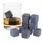 Kamienie / Kamienne Kostki Lodu Do Whisky I Drinków Wielokrotnego Użytku Whisky Stones ( 9 Szt.) - zdjęcie 5