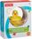 Fisher-Price Kąpielowe kaczuszki 4 Żółte DVH21 75676 - zdjęcie 4