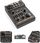 Mikser DJ Power Dynamics Mikser 2-kanałowy USB PDM-D301 - zdjęcie 3