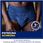 TENA Men Pants Plus Blue L/XL OTC Edition 8 szt - zdjęcie 2