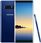 Smartfon Samsung Galaxy Note 8 SM-N950 64GB Dual SIM Deep Sea Blue - zdjęcie 1