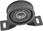 TEDGUM PODPORA WALU LAND ROVER FREELANDER 01160783 - zdjęcie 2