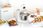 Robot kuchenny Bosch Serie 4 MUM58259 - zdjęcie 6