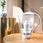 Dzbanek filtrujący Dzbanek filtrujący Dafi CRYSTAL Classic 2L LED biały + filtr Classic - zdjęcie 2
