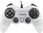 Gamepad Esperanza Fighter Biały [EGG105W] - zdjęcie 2