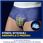 TENA Men Pants Plus Blue L/XL 30 szt - zdjęcie 14
