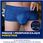 TENA Men Pants Plus Blue S/M 30 szt - zdjęcie 13