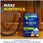 TENA Men Pants Plus Blue S/M 30 szt - zdjęcie 9