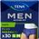 TENA Men Pants Plus Blue S/M 30 szt - zdjęcie 11