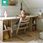 Stokke Tripp Trapp Oak White Exclusive Lity Dąb Bielony - zdjęcie 3