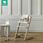 Stokke Tripp Trapp Oak White Exclusive Lity Dąb Bielony - zdjęcie 4