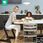 Stokke Tripp Trapp Oak White Exclusive Lity Dąb Bielony - zdjęcie 8