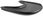 Stokke Tripp Trapp Tray Tacka Black - zdjęcie 4