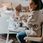 Stokke Tripp Trapp Tray Tacka Black - zdjęcie 3