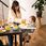 Stokke Tripp Trapp Tray Tacka Black - zdjęcie 6