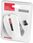 Mysz Modecom MC-WM9.1 Biała (MMC0WM91200) - zdjęcie 2