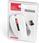 Mysz Modecom MC-WM9.1 Biała (MMC0WM91200) - zdjęcie 8