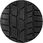 Opony zimowe Continental ContiWinterContact TS 830 P 265/35R19 98V XL FR MO - zdjęcie 6