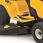 Traktorek koszący Cub Cadet LT3 PR105 - zdjęcie 6