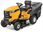 Traktorek koszący Cub Cadet Xt1 Or95 - zdjęcie 2
