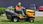 Traktorek koszący Cub Cadet Xt1 Or106 T - zdjęcie 5