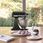 Robot kuchenny KitchenAid Classic 5K45SSEOB Czarny - zdjęcie 7