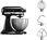 Robot kuchenny KitchenAid Classic 5K45SSEOB Czarny - zdjęcie 2
