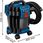 Urządzenie sprzątające Bosch GAS 18V-10 L Professional 06019C6300 - zdjęcie 3