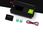 Przetwornica napięcia Green Cell UPS 12V na 230V Czysta sinusoida 300W/600W INV07 - zdjęcie 2