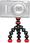 Statyw Joby GorillaPod Magnetic Mini czarno-czerwony - zdjęcie 2