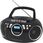 Radioodtwarzacz Blaupunkt BB16BK Czarny - zdjęcie 2