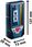 Bosch LR 7 Professional 0601069J00 - zdjęcie 2