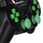 Gamepad Esperanza Trooper PS3/PC USB Czarno-Zielony (EGG107G) - zdjęcie 3