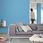 Farba Dulux Farba Kolory Świata Bezkresny Ocean 5l - zdjęcie 5